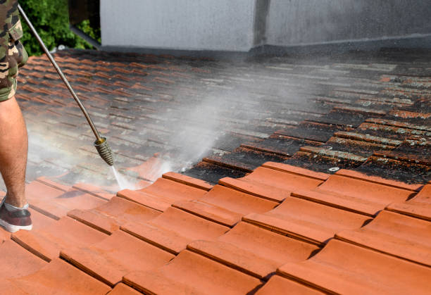 Why Choose Our Certified Pressure Washing Experts for Your Project Needs in Jenison, MI?