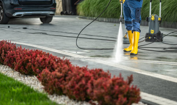 Pressure Washing Services for Businesses in Jenison, MI