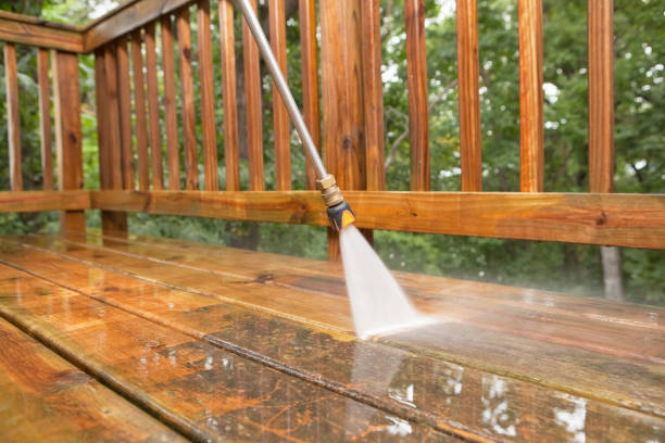Best Sidewalk Pressure Washing  in Jenison, MI