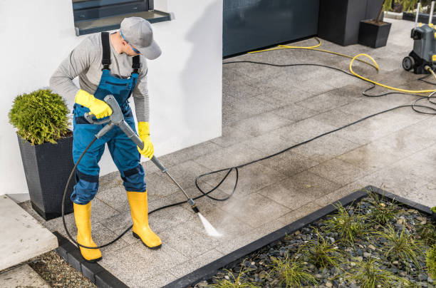 Best Deck Cleaning Services  in Jenison, MI