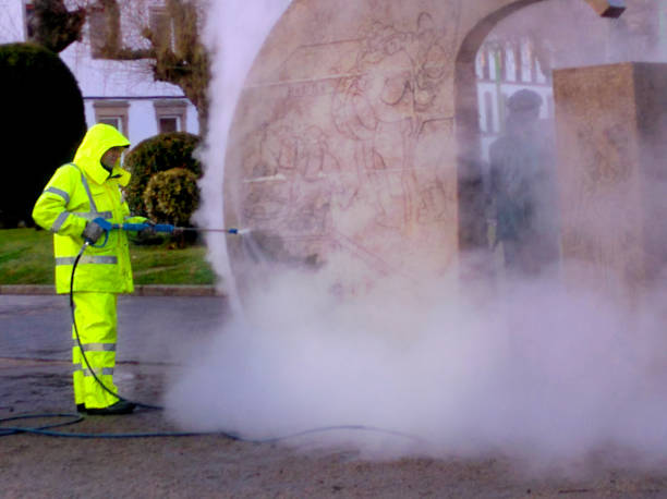 Best Affordable Power Washing  in Jenison, MI