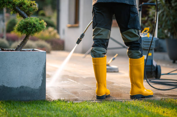 Jenison, MI Pressure Washing Company